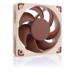 Noctua NF-A6x15 5V PWM High-Performance Quiet Fan60mm High Airflow Low Noise 5V 15mm Slim 3500rpm 4-Pin PWM