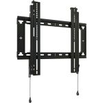 Chief Fit Medium Fixed Display Wall Mount - For 32-65 inch Displays - Fixed TV Mount - VESA Wall Mount - Height Adjustable - 32in to 65in Screen Support - 125 lb Load Capacity - 550 x 4