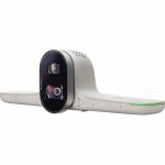 Poly Studio E70 Smart Camera - 4K - 3840 x 2160 Video - 120&deg; Angle - 7.3x Digital Zoom - Network (RJ-45) - Windows - Yes