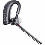 Yealink BH71 Bluetooth Wireless Mono Headset - Mono - Wireless - Bluetooth - 100 ft - 32 Ohm - 100 Hz to 20 kHz - Over-the-ear - Monaural - In-ear - Omni-directional  MEMS Technology Mi
