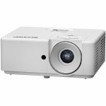 Sharp XP-M401H-W DLP Projector - 16:9 - Floor Mountable  Ceiling Mountable  Portable - 1920 x 1080 - Front  Rear  Rear Ceiling  Front Ceiling - 1080p - 20000 Hour Normal Mode - Full HD