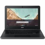 Acer Chromebook 311 C722 C722-K4CN 11.6in Chromebook - HD - MediaTek MT8 MT8183 - 4 GB - 32 GB Flash Memory - English (US) Keyboard - MediaTek Chip - 1366 x 768 - ChromeOS - MediaTek -