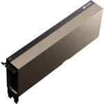 PNY  NVA100TCGPU-KIT Nvidia A100 Data Center GPU 40 GB HBM2e PCI Express 4.0 x16 8-pin Power Connector