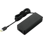 Lenovo ThinkCentre 90W AC Adapter II (slim tip) - 90 W - 120 V AC  230 V AC Input - Black