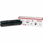 Xerox Genuine Xerox&reg; C230 Color Printer  C235 Color Multifunction Printer Cyan High capacity Toner Cartridge (2500 Pages) - 006R04392 - 2500 Pages