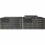 HPE 6200F 12G Class4 PoE 2G/2SFP+ 139W TAA Switch - 14 Ports - Manageable - Gigabit Ethernet  10 Gigabit Ethernet - 10/100/1000Base-T  10GBase-X - 3 Layer Supported - Modular - 2 SFP Sl