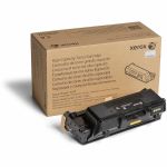 Xerox Genuine Phaser&reg; 3330  WorkCentre&reg; 3300 Series Black High capacity Toner Cartridge (8500 Pages) - 106R03622 - 8500 Pages