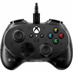 HyperX Clutch Tanto - Mini Wired Gaming Controller - Cable - USB - Xbox Series X  Xbox Series S  PC  Android  Xbox  Steam Deck - Black
