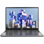 Acer Chromebook Plus 514 CBE594-2 CBE594-2-75T3 14in Chromebook - WUXGA - Intel Core 7 150U - 16 GB - 256 GB SSD - English (US) Keyboard - Iron - Intel Chip - 1920 x 1200 - ChromeOS - I