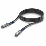 Ubiquiti UACC-DAC-QSFP28-3M 100G QSFP DirectAttach Cable 3m 10'