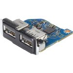 HP 13L58AA USB 3.1 Gen1 x2 Module Flex IO v2 For PC Desktop