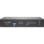 SonicWall TZ270 High Availability Firewall - 8 Port - 10/100/1000Base-T - Gigabit Ethernet - DES  3DES  MD5  SHA-1  AES (128-bit)  AES (192-bit)  AES (256-bit) - 8 x RJ-45 - 60 Hz - Des