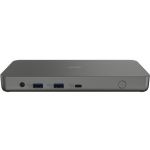 Acer USB Type-C Dock D501 - ADK020 - for Notebook - USB 3.1 (3.1 Gen 2) Type C - USB Type-C - 1 x RJ-45 Ports - Network (RJ-45) - 1 x HDMI Ports - HDMI - 1 x DisplayPorts - DisplayPort