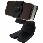 DataLocker H2 Webcam - 30 fps - USB 2.0 - TAA Compliant - 16 Megapixel Interpolated - Full HD - 1920 x 1080 Video - Tripod Mount  Clip  Stand - Windows 10  Windows 7  Windows 8  Linux