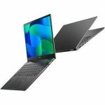 Acer TravelMate P6 14 AI P614-54 TMP614-54-76NH 14in Copilot+ PC Notebook - WQXGA+ - Intel Core Ultra 7 256V - 16 GB - 1 TB SSD - English Keyboard - Black - Intel Chip - 2880 x 1800 - W