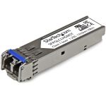 StarTech.com Cisco GLC-LH-SM Compatible SFP Module - 1000BASE-LX/LH - 1GE Gigabit Ethernet SFP Transceiver - 10km - Cisco GLC-LH-SM Compatible SFP - 1000BASE-LX/LH 1 Gbps - 1GbE Module