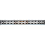 Juniper EX2300 Ethernet Switch - 48 Ports - Manageable - 3 Layer Supported - Modular - Twisted Pair  Optical Fiber - 1U - Rack-mountable  Wall Mountable  Desktop - Lifetime Limited Warr