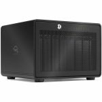 OWC ThunderBay 8 Eight-Bay Thunderbolt (40Gb/s) External Storage Enclosure With SoftRAID - Up to 2586MB/s - 8x SATA Drive Bays For 2.5in/3.5in HDD/SSD - Software RAID Compatible - 1 Yea