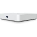 Ubiquiti UNVR-Instant Network Video Recorder Instant Compact UniFi Protect NVR with 3.5in HDD support featuring an integrated 6-po
