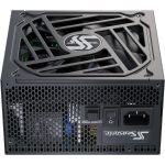 Seasonic FOCUS GX-750 (ATX3) 750W 80+ Gold Full-Modular ATX Form Factor Power Supply - Premium Japanese Capacitor