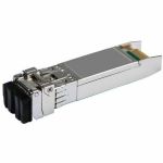 HPE Networking 25G LR SFP28 LC 10km SMF C-Class Transceiver - For Data Networking  Optical Network - 1 X LC 25GBase-LR Network - Optical Fiber25 Gigabit Ethernet - 25GBase-LR - 25 Gbit/