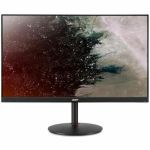 Acer Nitro VG272U V3 27in Class WQHD Gaming LED Monitor - 16:9 - Black - 27in Viewable - In-plane Switching (IPS) Technology - LED Backlight - 2560 x 1440 - 16.7 Million Colors - FreeSy