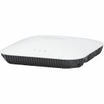 Fortinet FortiAP 431G Tri Band 802.11ax 8.16 Gbit/s Wireless Access Point - Indoor - 2.40 GHz  5 GHz  6 GHz - 8 x Internal Antenna(s) - 4 x External Antenna(s) - Internal/External - MIM
