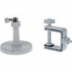 AXIS Camera Mount for Network Camera  Motion Detector  Camera Mount - Plastic