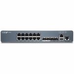 Juniper EX4000-12T Ethernet Switch - 12 Ports - Manageable - Gigabit Ethernet  10 Gigabit Ethernet - 1000Base-T  10GBase-X - 4 Layer Supported - Modular - 34 W Power Consumption - Twist