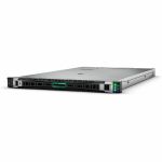 HPE ProLiant DL320 G11 1U Rack Server - 1 x Intel Xeon Bronze 3508U 2.10 GHz - 16 GB RAM - 960 GB SSD - (2 x 480GB) SSD Configuration - Serial ATA/600 Controller - Intel C741 Chip - 1 P