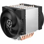 Arctic Cooling ACFRE00133B Freezer 4U-M Rev. 2 CPU cooler - multi compatible for LGA4189 LGA4677 SP3 SP6 sTR5 sTRX4 sWRX8