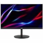 Acer Nitro XV272U W2 27in Class WQHD Gaming LED Monitor - 16:9 - Black - 27in Viewable - In-plane Switching (IPS) Technology - LED Backlight - 2560 x 1440 - 1.07 Billion Colors - 400 Ni