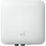 Juniper AP63E Dual Band Wi-Fi 6 IEEE 802.11ax 3.50 Gbit/s Wireless Access Point - Outdoor - 2.40 GHz  5 GHz - External - MIMO Technology - 2 x Network (RJ-45) - Gigabit Ethernet  2.5 Gi