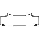 HP Mounting Bracket for Desktop Computer  Monitor  Mouse  Keyboard  Mini PC