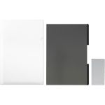 Kensington K50728WW MagPro Elite Privacy Screen for for Surface Laptop 2/3  13.5inLCD Notebook - 3:2 - Fingerprint Resistant