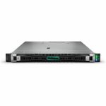 HPE SMART CHOICE ProLiant DL325 G11 1U Rack Server - 1 x AMD EPYC 9124 3 GHz - 64 GB RAM - 960 GB SSD - (2 x 480GB) SSD Configuration - 12Gb/s SAS Controller - AMD Chip - 1 Processor Su