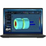 Dell Pro Max Plus MB18250 18in Mobile Workstation - QHD+ - 120 Hz - Intel Core Ultra 9 285HX - vPro Technology - Intel Evo Platform - 32 GB - 1 TB SSD - English (US) Keyboard - Magnetit