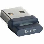 Poly BT700 USB-A Bluetooth Adapter - USB Type A