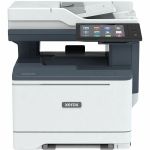 Xerox VersaLink C415 Color Multifunction Printer  Up To 42ppm  Duplex - Copier/Fax/Printer/Scanner - 40 ppm Mono/42 ppm Color Print - 1200 x 1200 dpi Print - Automatic Duplex Print - Up