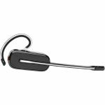 Poly Savi 8445 Office DECT 1920-1930 MHz Convertible Headset - Mono - Wireless - Bluetooth/DECT - 590 ft - 32 Ohm - On-ear  Over-the-ear - Monaural - Outer-ear - Noise Cancelling Microp