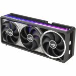 Asus ROG NVIDIA GeForce RTX 5080 Graphic Card - 16 GB GDDR7 - 7680 x 4320 - 2.79 GHz Boost Clock - 256 bit Bus Width - PCI Express 5.0 - DisplayPort - 3 x DisplayPort - HDMI