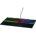 Razer RZ03-04460200-R3U1 Ornata V3 Low-Profile Gaming Keyboard Black