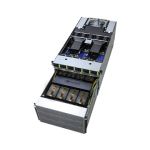 Asrock AMD (Dual CPU Socket, 8 GPU) 8U AI Server Blackwell