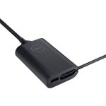 Dell-IMSourcing USB-C Power Adapter Plus - 45W - 45 W - 5 V DC Output