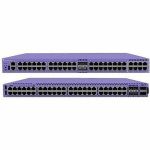 Extreme Networks Series 4000 4220 12 Ports Ethernet Switch - 12 Ports - Manageable - Fast Ethernet  Gigabit Ethernet  2.5 Gigabit Ethernet  5 Gigabit Ethernet  10 Gigabit Ethernet - 10/