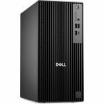 Dell Pro Tower Plus QBT1250 Desktop Computer - Intel Core Ultra 9 285 - 32 GB - 1 TB SSD - Tower - Black - Intel Chip - Windows 11 Pro - Intel DDR5 SDRAM - IEEE 802.11ax Wireless LAN -