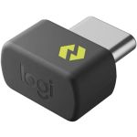 Logitech 956-000156Logi Bolt USB-C Receiver