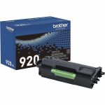 Brother Genuine TN920XXL Super High-yield Toner Cartridge - Laser - Black - Super High Yield - 11000 Pages - 1 Each