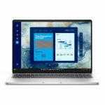Dell Pro 16 PC16250 16in Notebook - Full HD Plus - 60 Hz - Intel Core Ultra 5 235U - vPro Technology - 16 GB - 256 GB SSD - English (US) Keyboard - Platinum Silver - Intel Chip - 1920 x