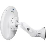 Ubiquiti QUICK-MOUNT Tool-less Qucik Mount forUbiquiti CPE Products